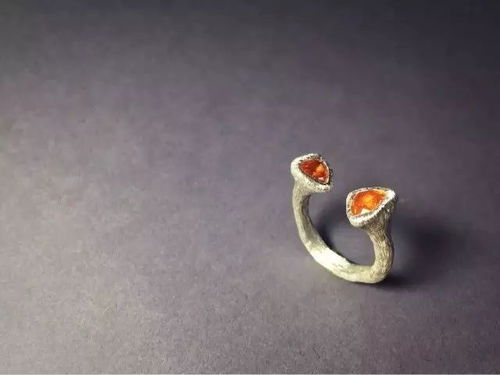 2017年珠寶首飾制作鑲嵌課程 開(kāi)啟您的匠心之旅